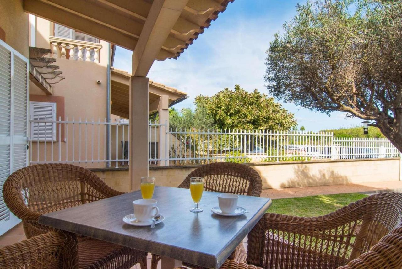 Villa Estrella Bahia Port d'Alcúdia